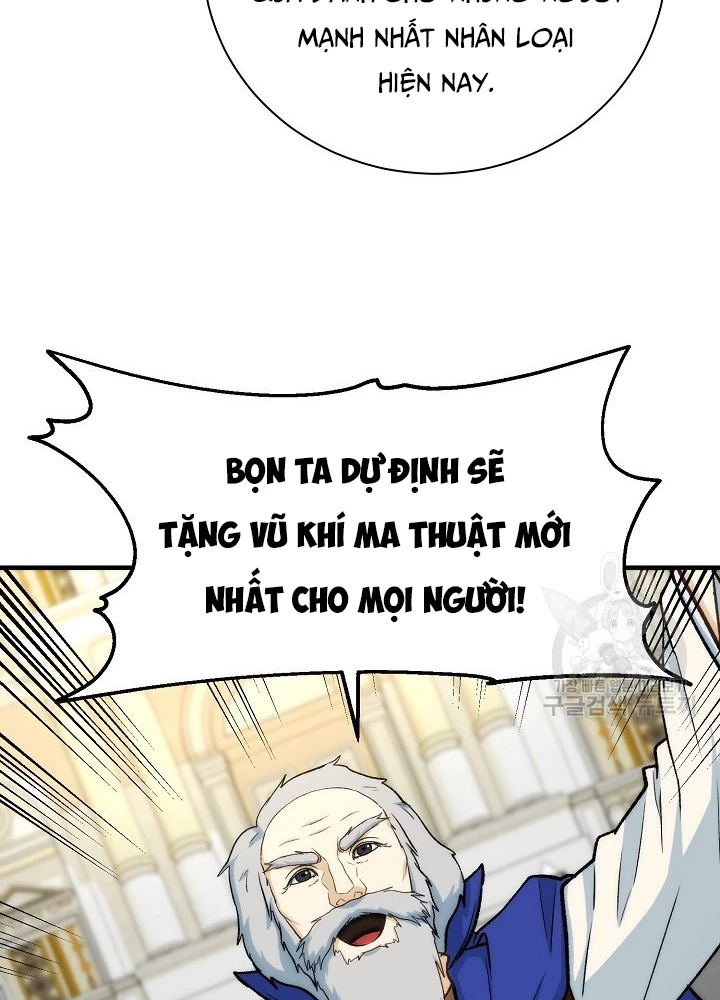 Ngôi Nhà Kết Nối Với Hầm Ngục Chapter 86 - 115
