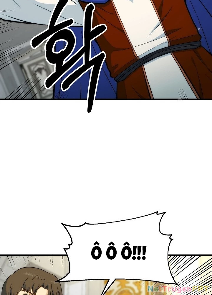 Ngôi Nhà Kết Nối Với Hầm Ngục Chapter 86 - 117
