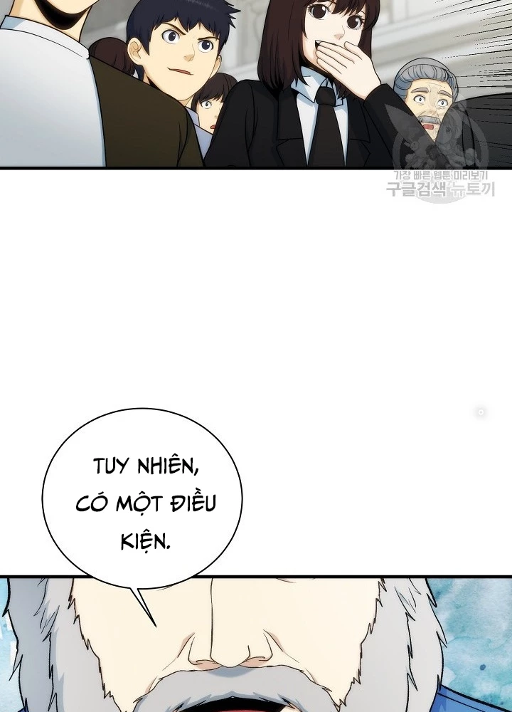Ngôi Nhà Kết Nối Với Hầm Ngục Chapter 86 - 119