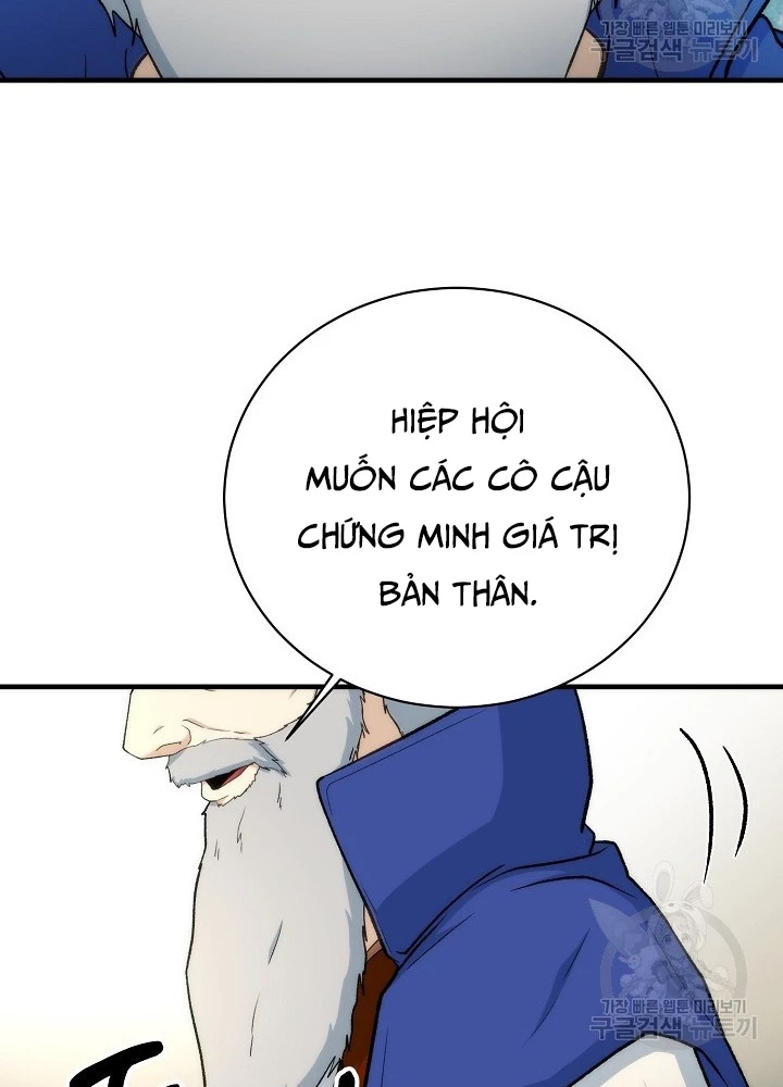 Ngôi Nhà Kết Nối Với Hầm Ngục Chapter 86 - 121