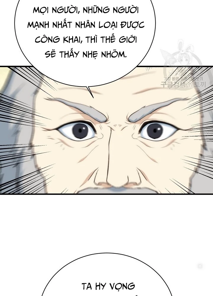 Ngôi Nhà Kết Nối Với Hầm Ngục Chapter 86 - 127