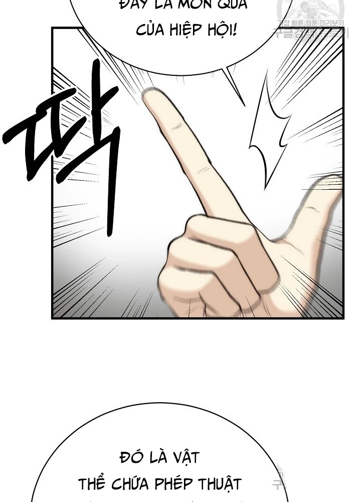 Ngôi Nhà Kết Nối Với Hầm Ngục Chapter 86 - 129