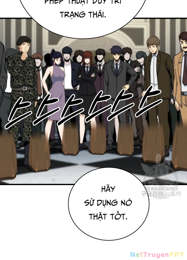 Ngôi Nhà Kết Nối Với Hầm Ngục Chapter 86 - 131