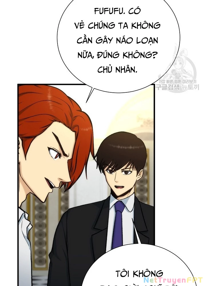 Ngôi Nhà Kết Nối Với Hầm Ngục Chapter 86 - 135