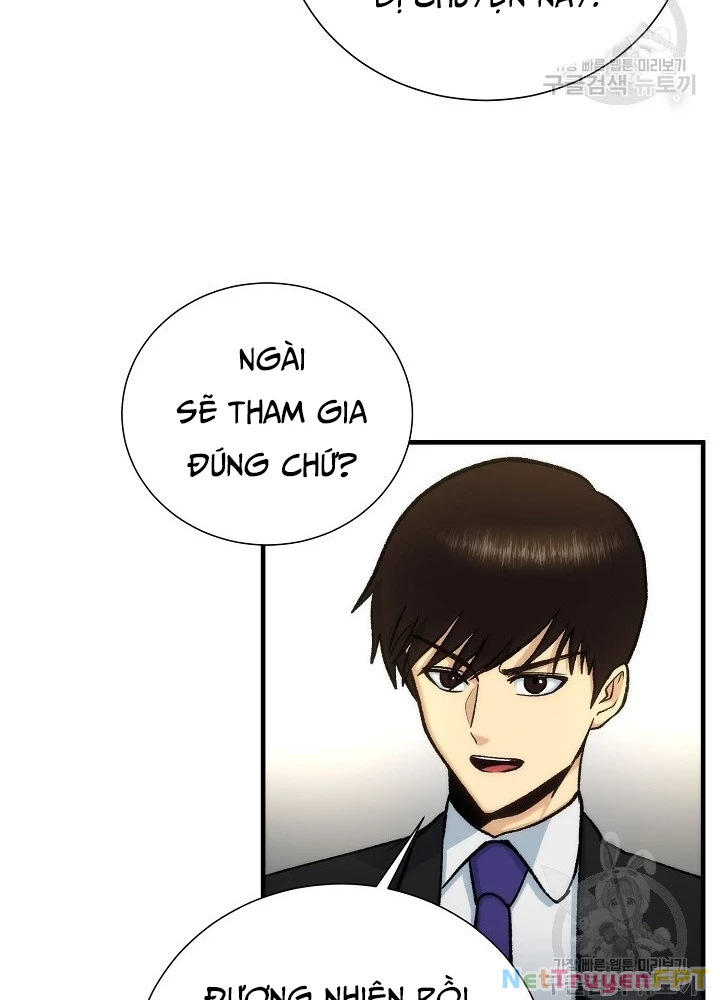 Ngôi Nhà Kết Nối Với Hầm Ngục Chapter 86 - 137