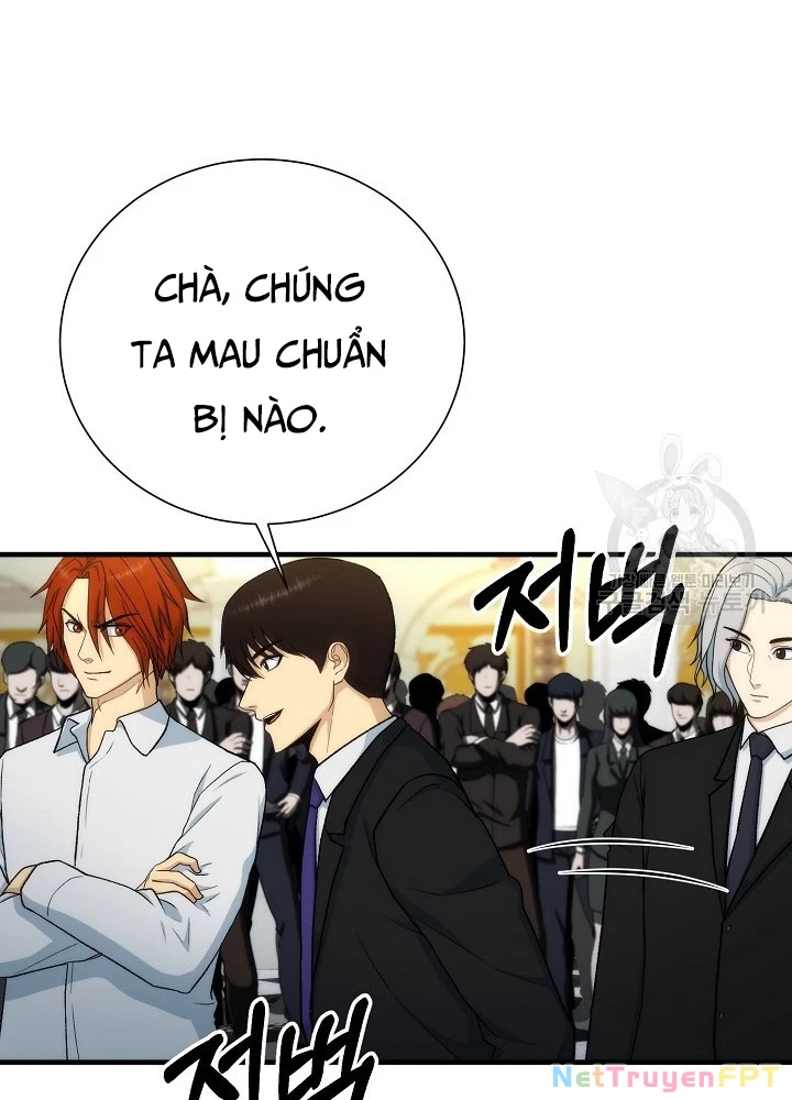 Ngôi Nhà Kết Nối Với Hầm Ngục Chapter 86 - 141