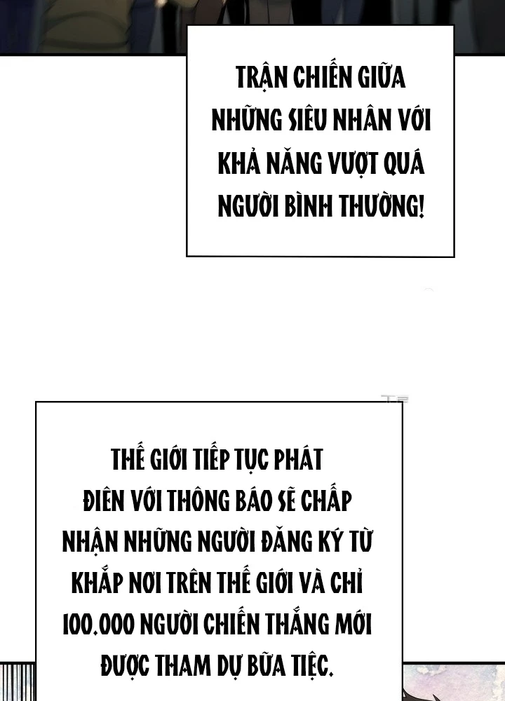 Ngôi Nhà Kết Nối Với Hầm Ngục Chapter 86 - 149