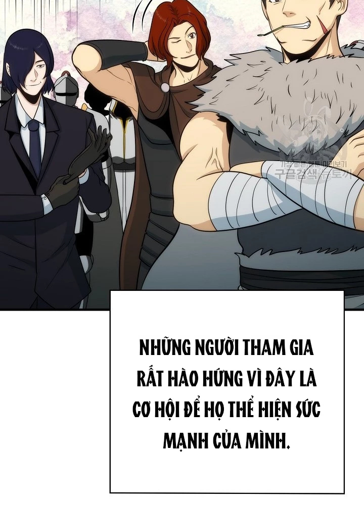 Ngôi Nhà Kết Nối Với Hầm Ngục Chapter 86 - 151