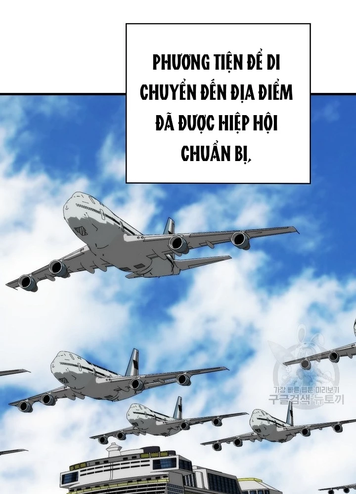 Ngôi Nhà Kết Nối Với Hầm Ngục Chapter 86 - 155