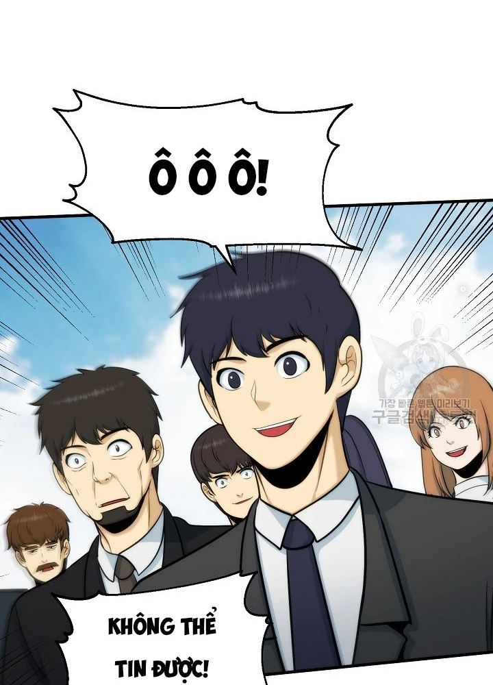 Ngôi Nhà Kết Nối Với Hầm Ngục Chapter 86 - 165