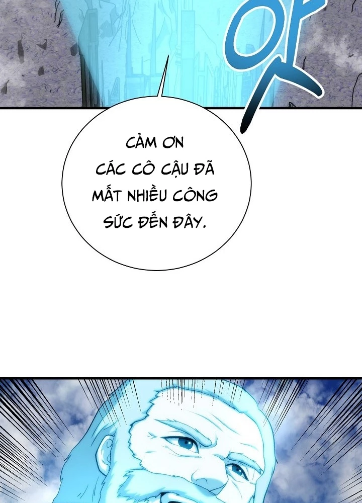 Ngôi Nhà Kết Nối Với Hầm Ngục Chapter 86 - 175
