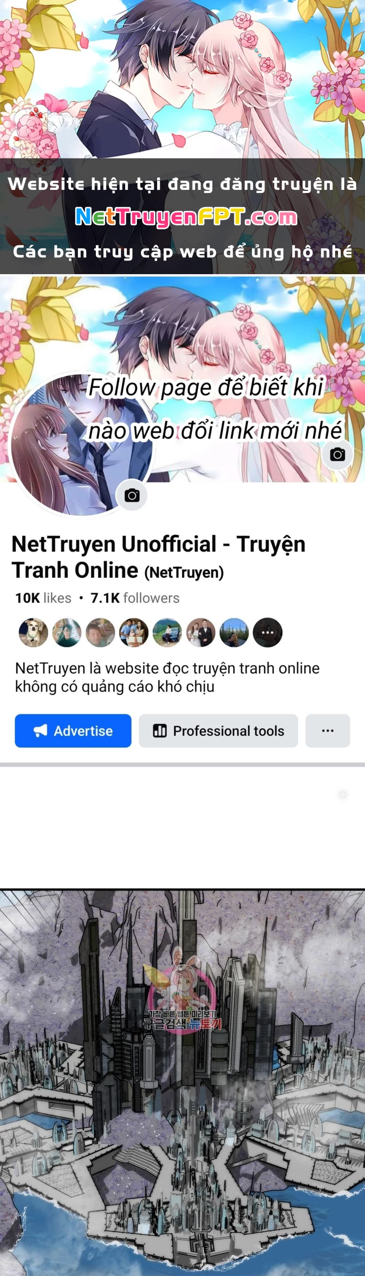 Ngôi Nhà Kết Nối Với Hầm Ngục Chapter 87 - 1