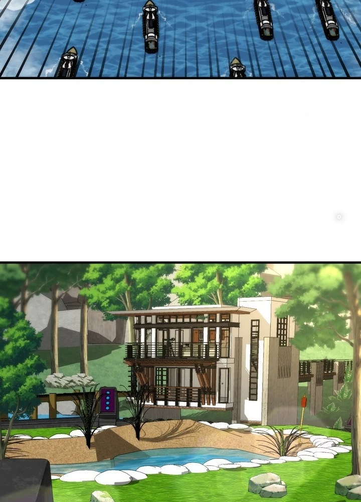 Ngôi Nhà Kết Nối Với Hầm Ngục Chapter 87 - 3