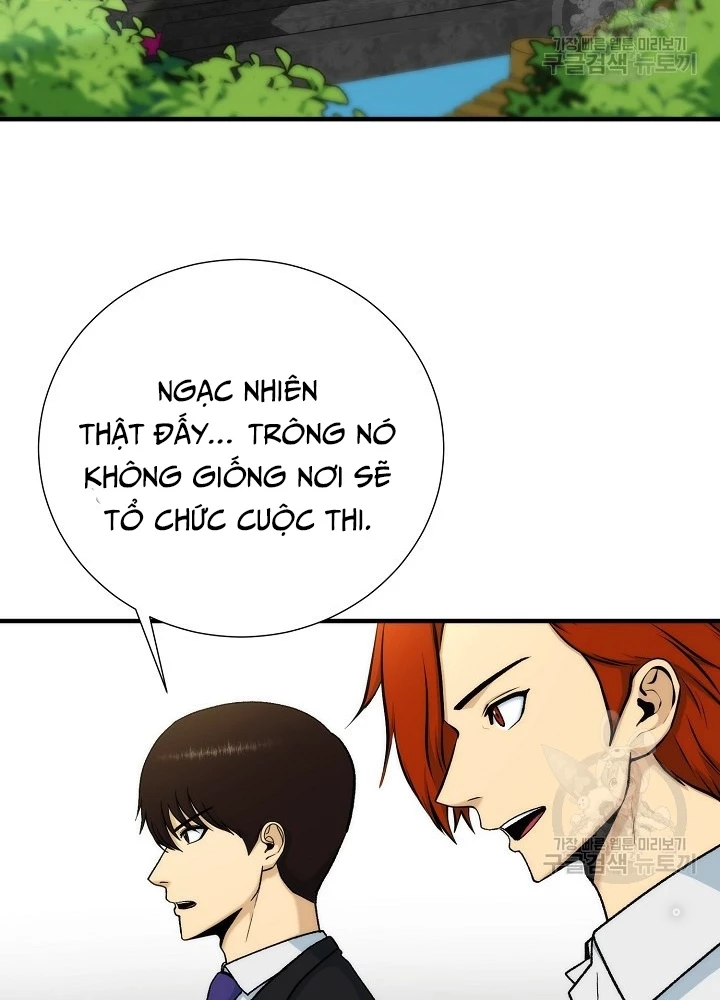 Ngôi Nhà Kết Nối Với Hầm Ngục Chapter 87 - 5