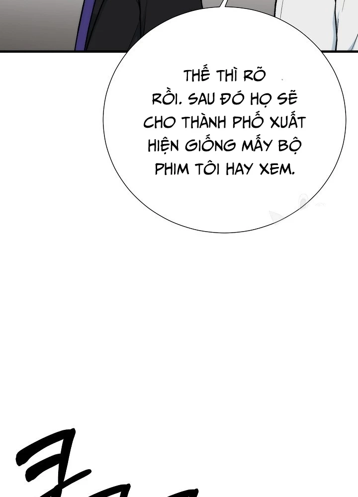 Ngôi Nhà Kết Nối Với Hầm Ngục Chapter 87 - 7