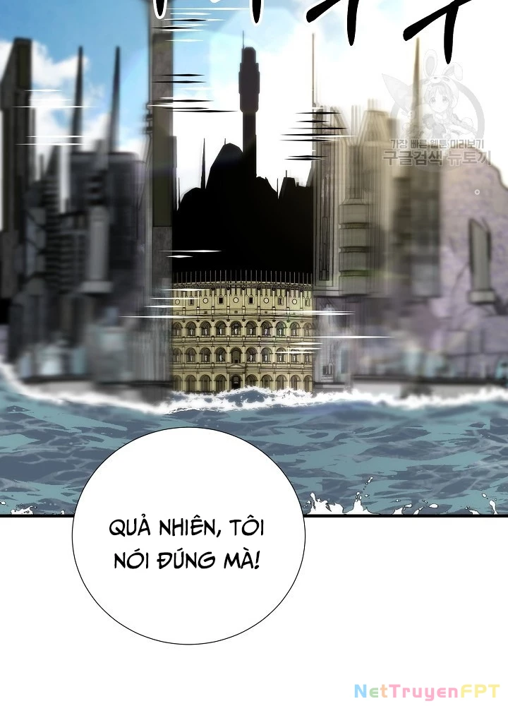 Ngôi Nhà Kết Nối Với Hầm Ngục Chapter 87 - 9