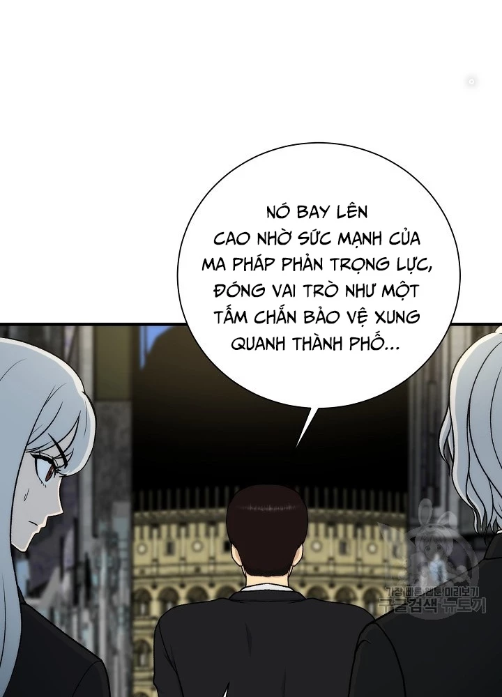 Ngôi Nhà Kết Nối Với Hầm Ngục Chapter 87 - 15