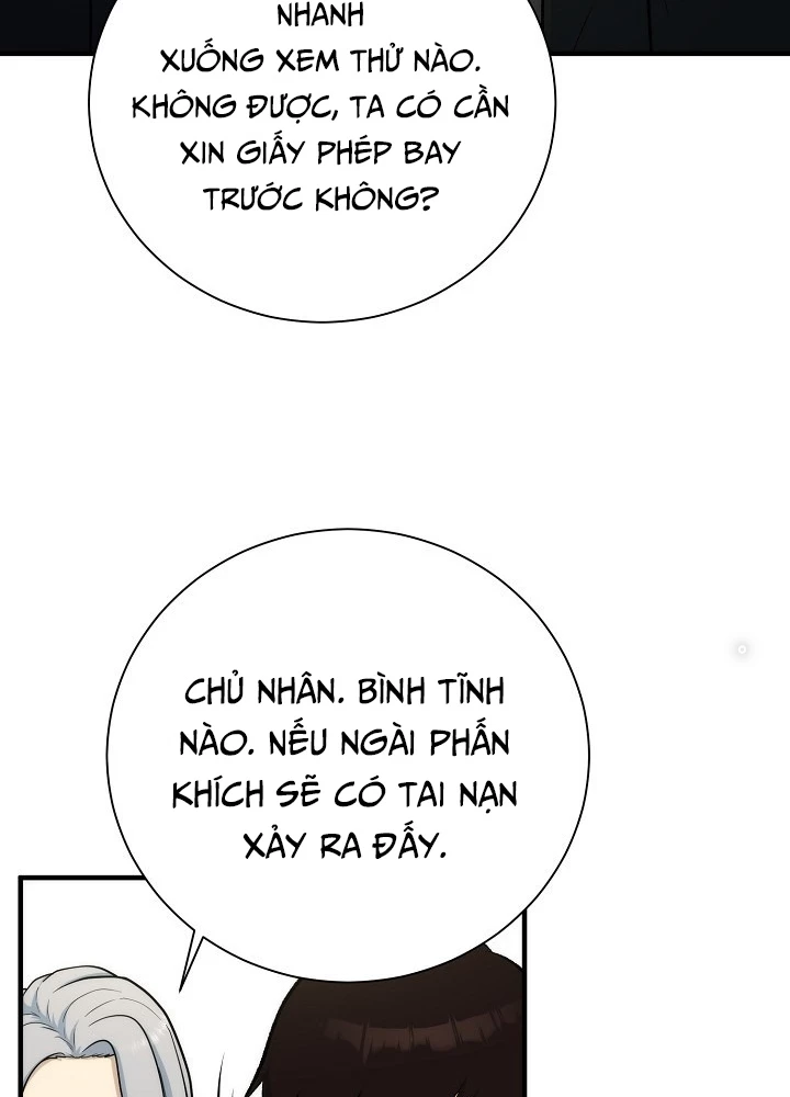 Ngôi Nhà Kết Nối Với Hầm Ngục Chapter 87 - 17