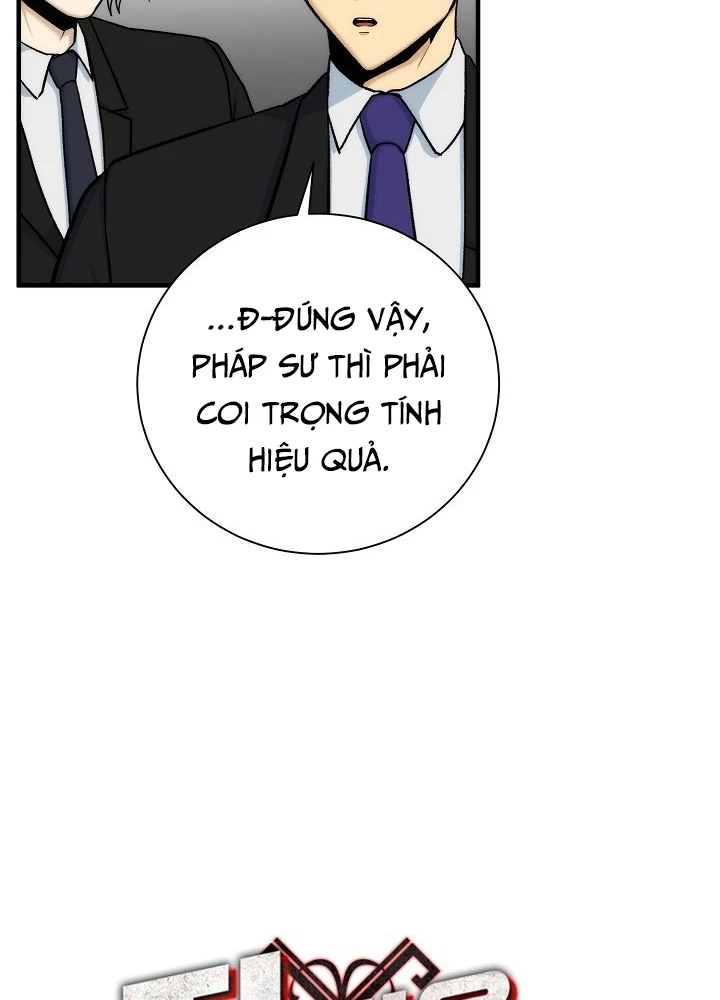 Ngôi Nhà Kết Nối Với Hầm Ngục Chapter 87 - 19