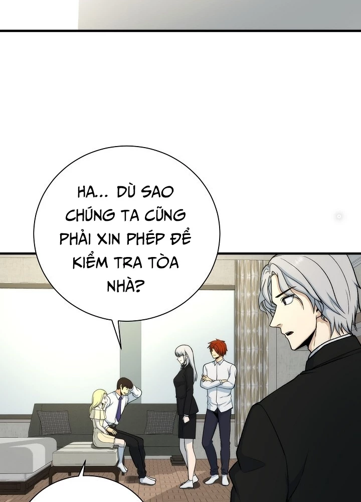 Ngôi Nhà Kết Nối Với Hầm Ngục Chapter 87 - 23