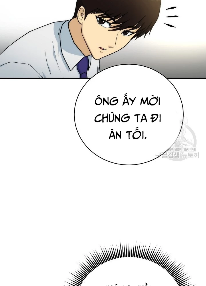 Ngôi Nhà Kết Nối Với Hầm Ngục Chapter 87 - 27