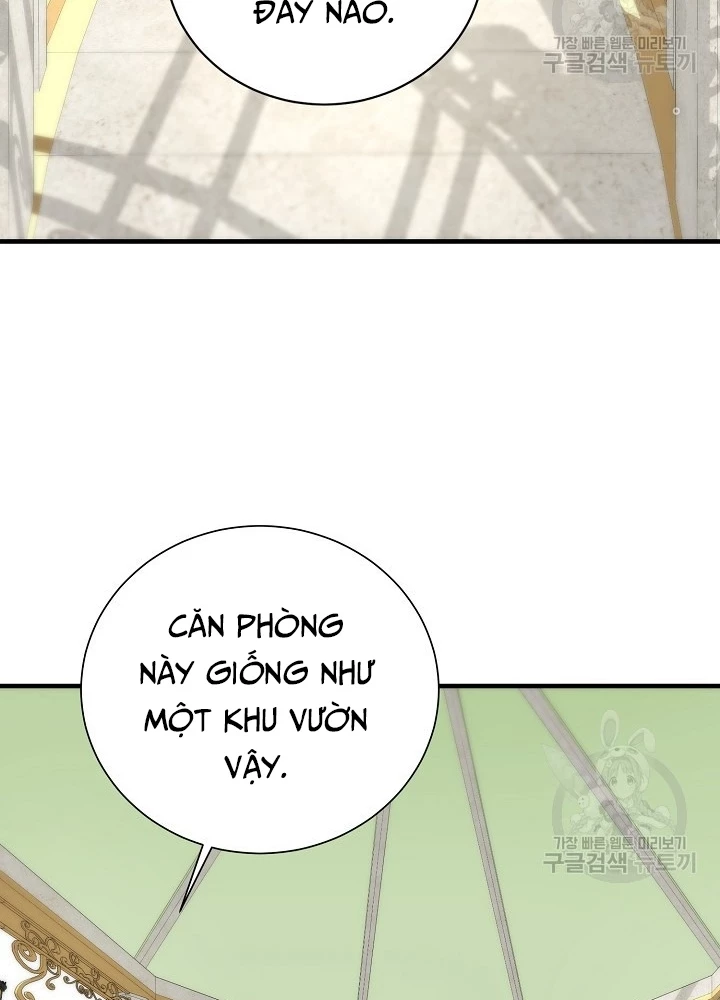Ngôi Nhà Kết Nối Với Hầm Ngục Chapter 87 - 35