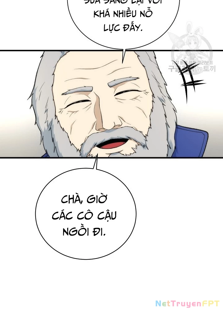Ngôi Nhà Kết Nối Với Hầm Ngục Chapter 87 - 39