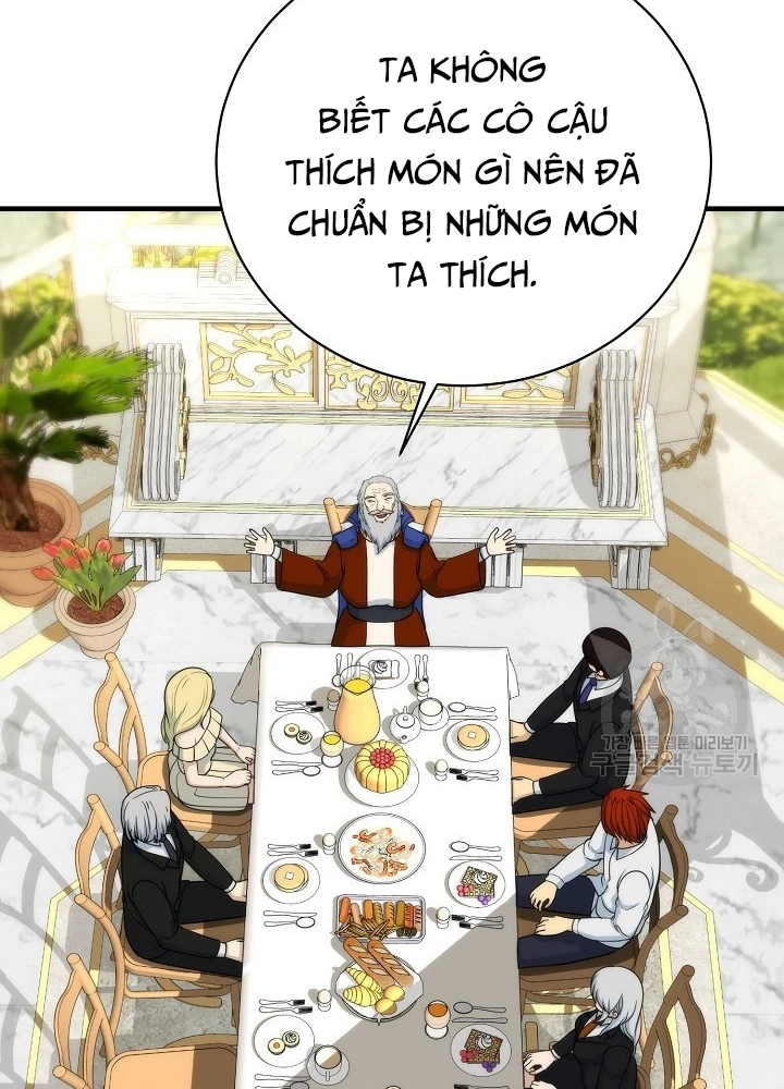 Ngôi Nhà Kết Nối Với Hầm Ngục Chapter 87 - 41
