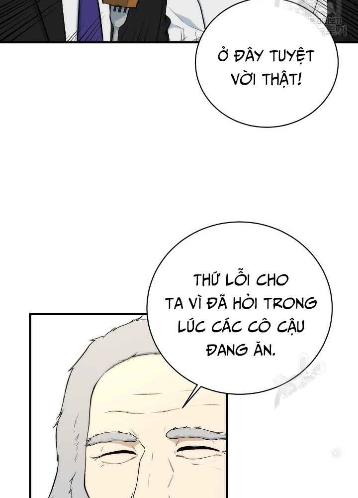 Ngôi Nhà Kết Nối Với Hầm Ngục Chapter 87 - 45