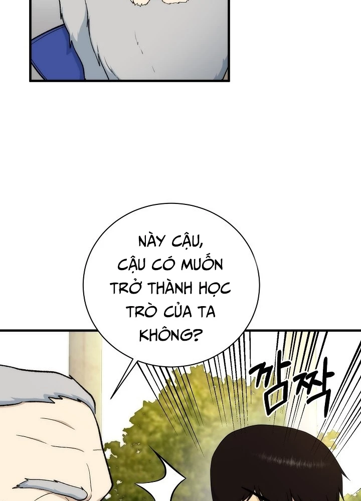 Ngôi Nhà Kết Nối Với Hầm Ngục Chapter 87 - 47