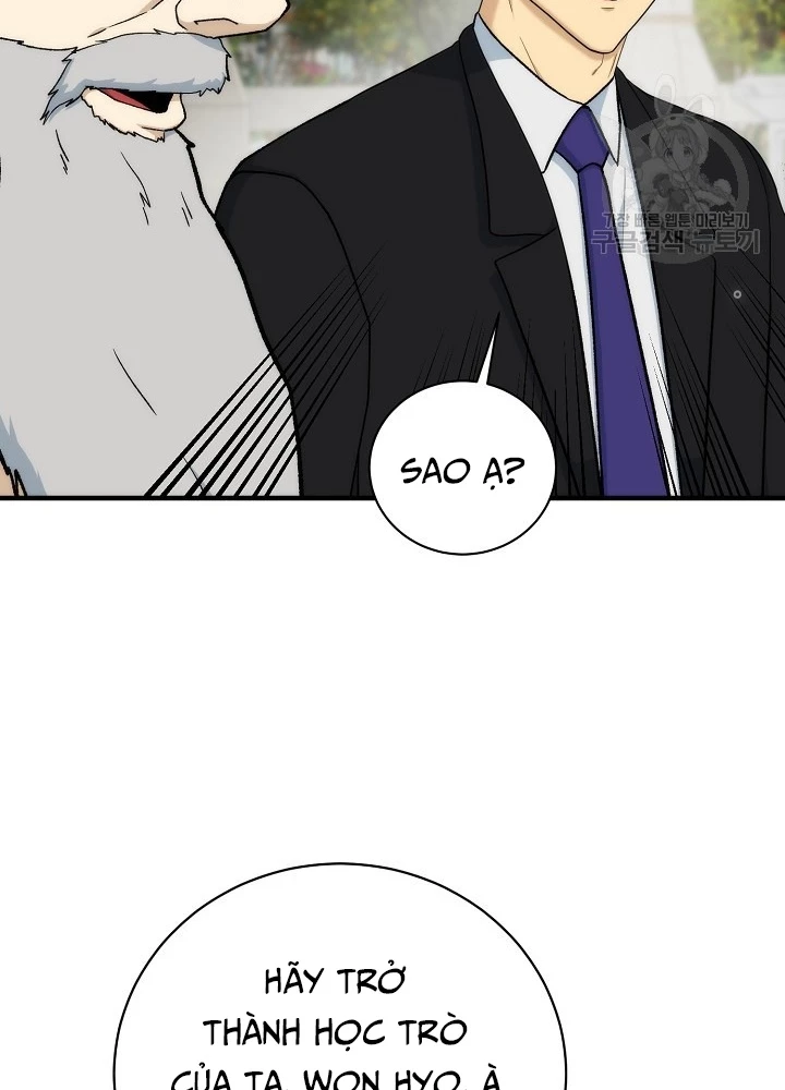 Ngôi Nhà Kết Nối Với Hầm Ngục Chapter 87 - 49