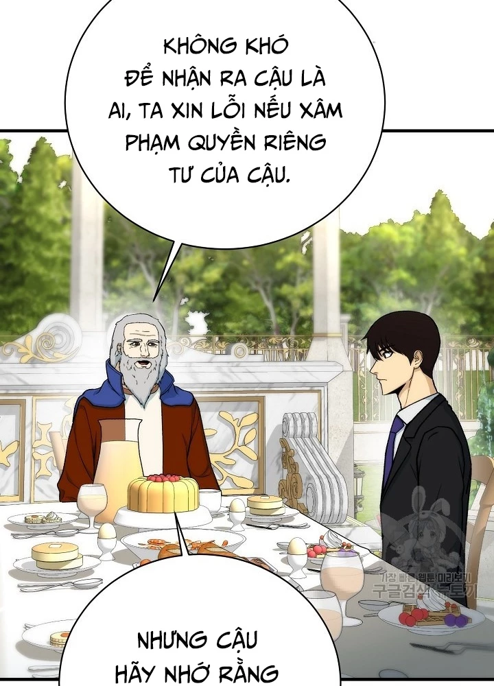 Ngôi Nhà Kết Nối Với Hầm Ngục Chapter 87 - 55