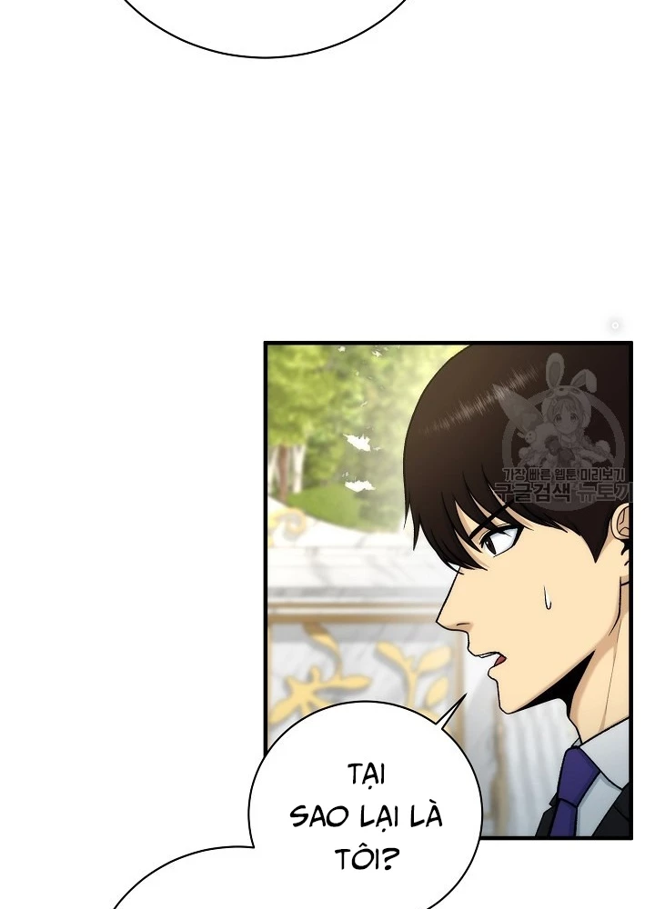 Ngôi Nhà Kết Nối Với Hầm Ngục Chapter 87 - 57