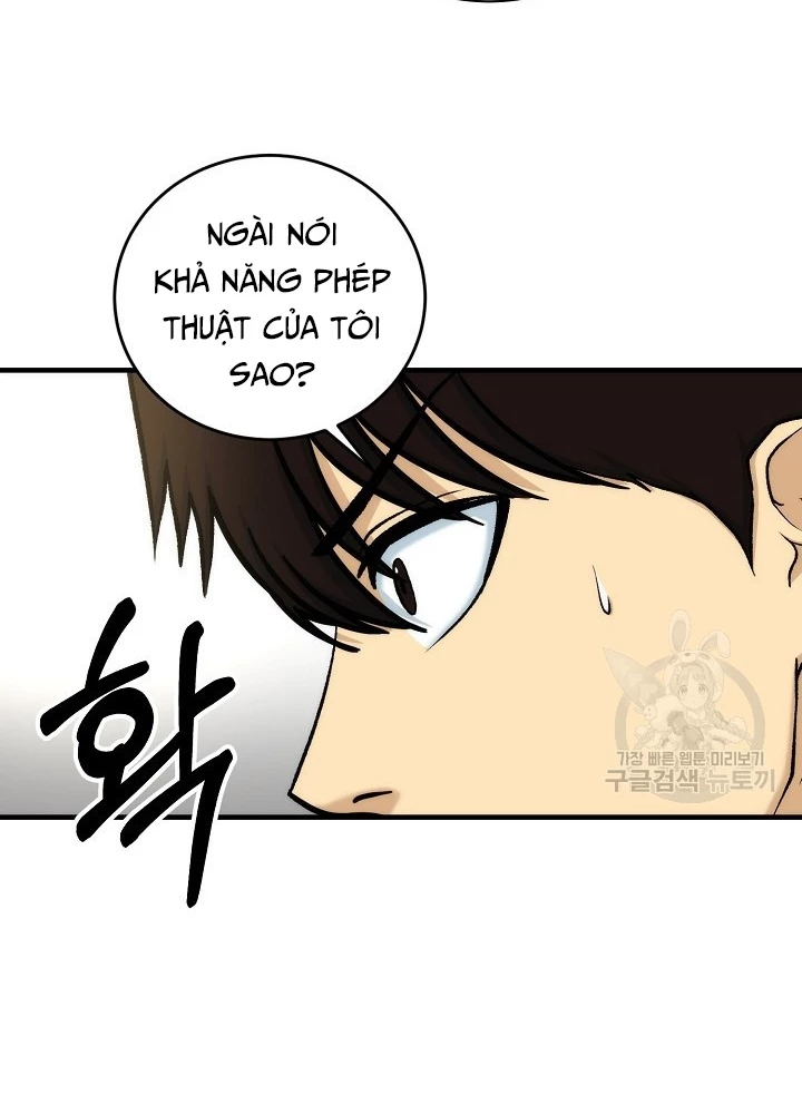 Ngôi Nhà Kết Nối Với Hầm Ngục Chapter 87 - 61