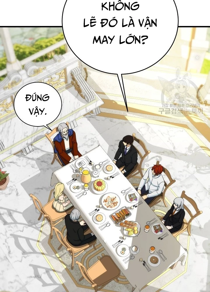 Ngôi Nhà Kết Nối Với Hầm Ngục Chapter 87 - 63