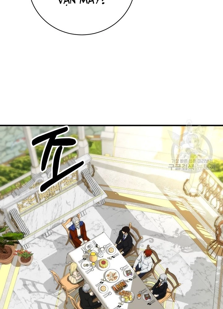 Ngôi Nhà Kết Nối Với Hầm Ngục Chapter 87 - 67