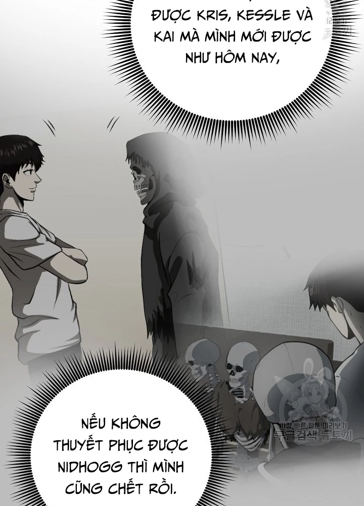 Ngôi Nhà Kết Nối Với Hầm Ngục Chapter 87 - 75