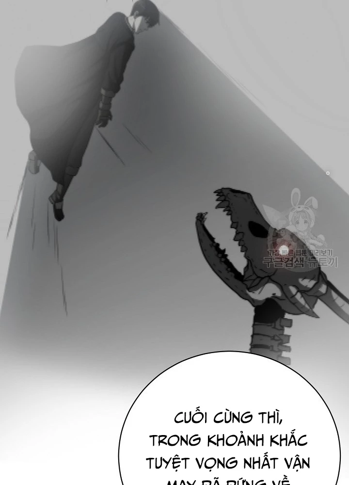 Ngôi Nhà Kết Nối Với Hầm Ngục Chapter 87 - 77