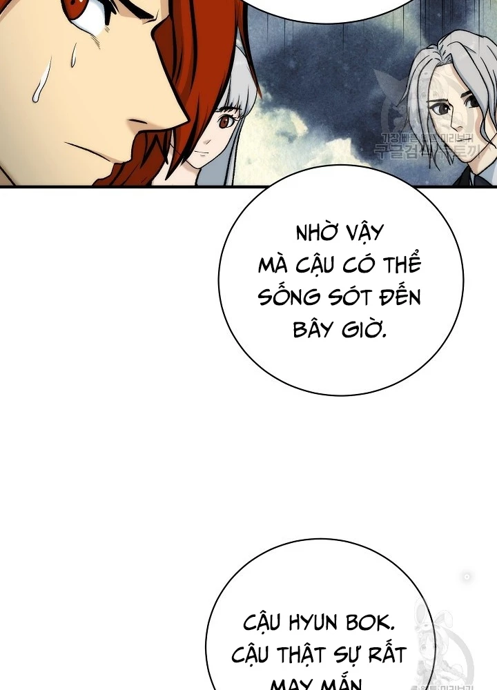 Ngôi Nhà Kết Nối Với Hầm Ngục Chapter 87 - 79