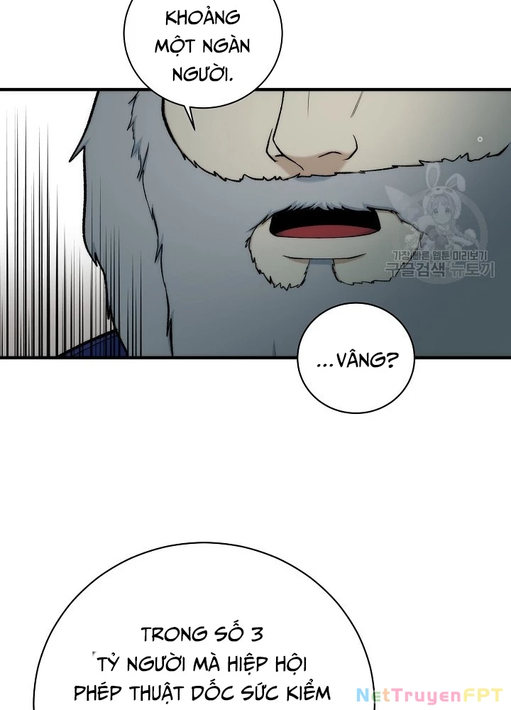 Ngôi Nhà Kết Nối Với Hầm Ngục Chapter 87 - 83