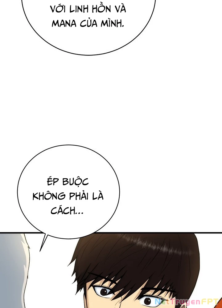 Ngôi Nhà Kết Nối Với Hầm Ngục Chapter 87 - 101