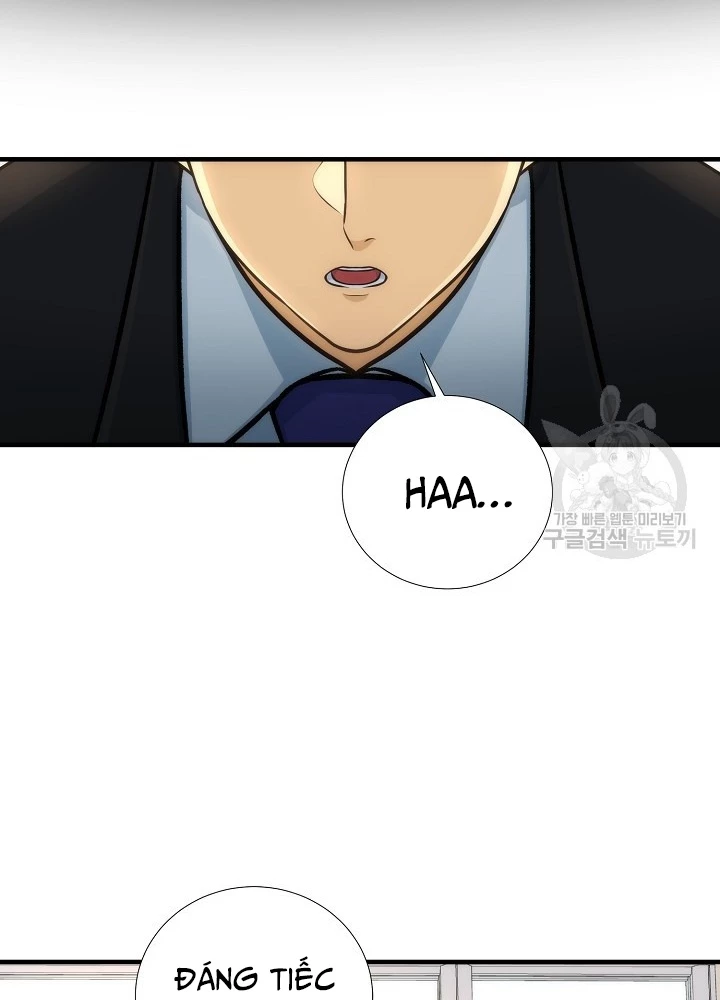 Ngôi Nhà Kết Nối Với Hầm Ngục Chapter 87 - 117