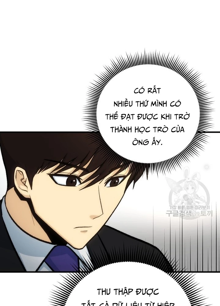 Ngôi Nhà Kết Nối Với Hầm Ngục Chapter 87 - 121