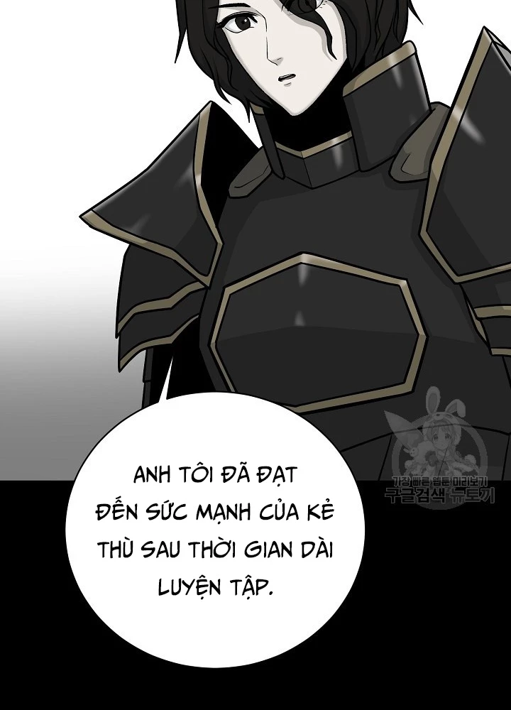 Ngôi Nhà Kết Nối Với Hầm Ngục Chapter 87 - 131