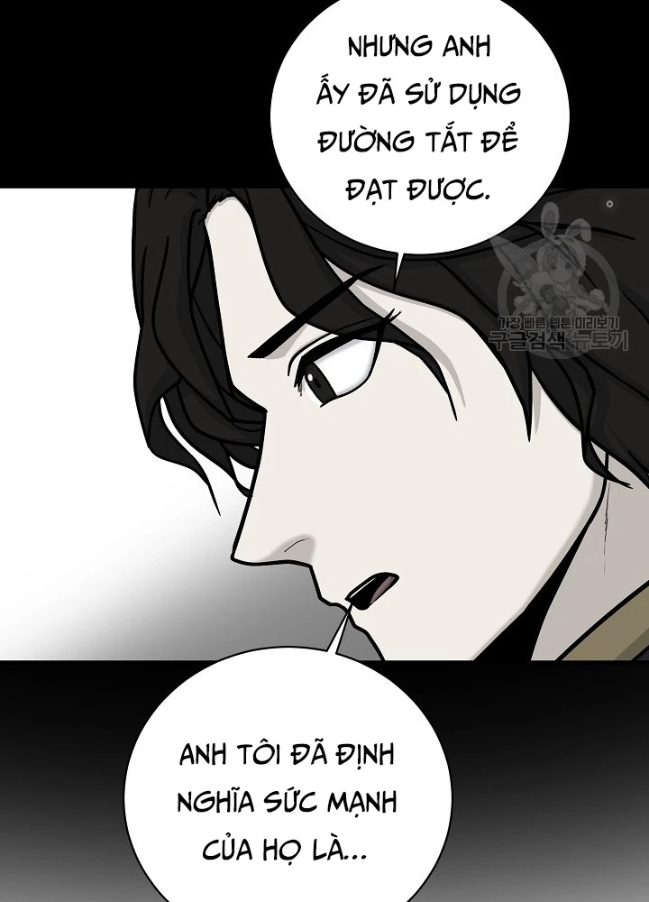 Ngôi Nhà Kết Nối Với Hầm Ngục Chapter 87 - 133