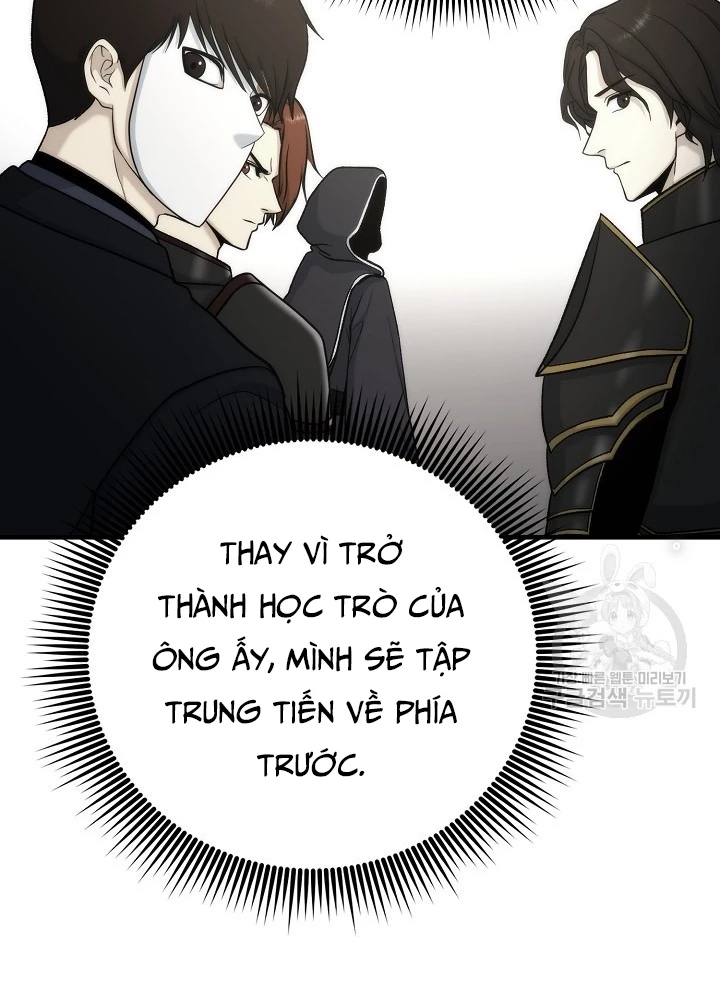 Ngôi Nhà Kết Nối Với Hầm Ngục Chapter 87 - 141
