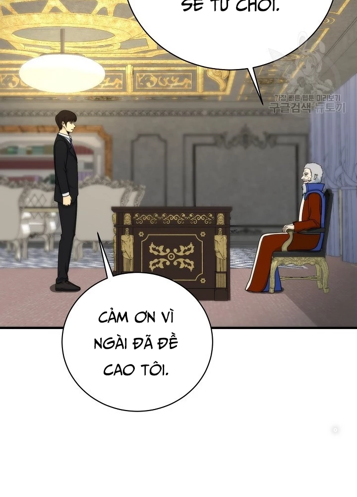 Ngôi Nhà Kết Nối Với Hầm Ngục Chapter 87 - 149