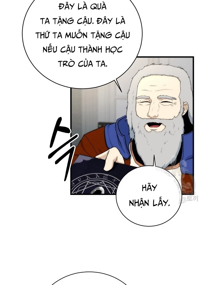 Ngôi Nhà Kết Nối Với Hầm Ngục Chapter 87 - 151