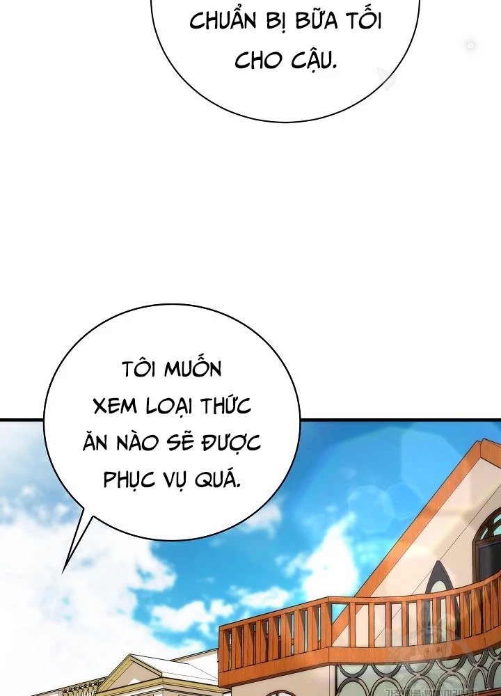 Ngôi Nhà Kết Nối Với Hầm Ngục Chapter 87 - 159