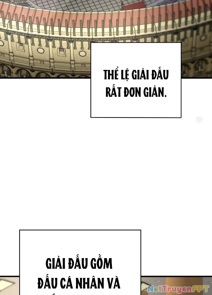 Ngôi Nhà Kết Nối Với Hầm Ngục Chapter 88 - 3